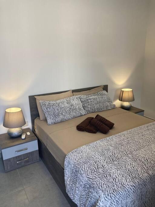Dream Theatre Maisonette Marsaskala Dış mekan fotoğraf