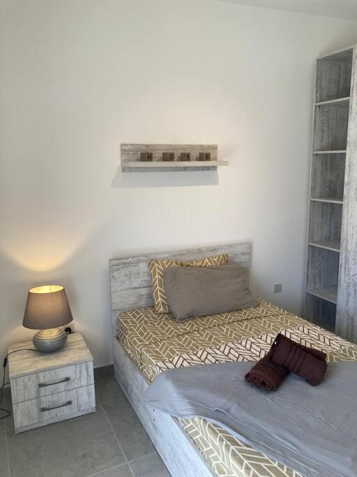 Dream Theatre Maisonette Marsaskala Dış mekan fotoğraf