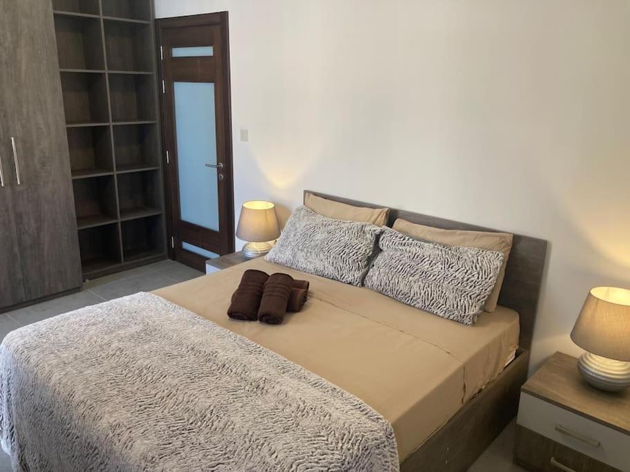 Dream Theatre Maisonette Marsaskala Dış mekan fotoğraf