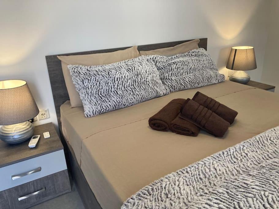 Dream Theatre Maisonette Marsaskala Dış mekan fotoğraf