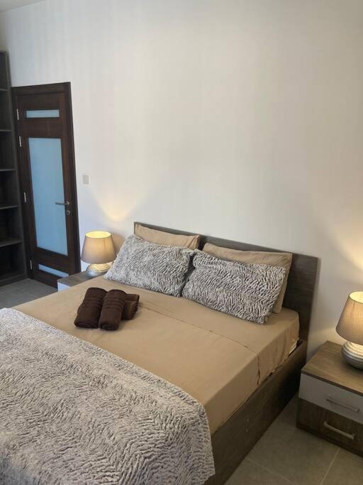 Dream Theatre Maisonette Marsaskala Dış mekan fotoğraf