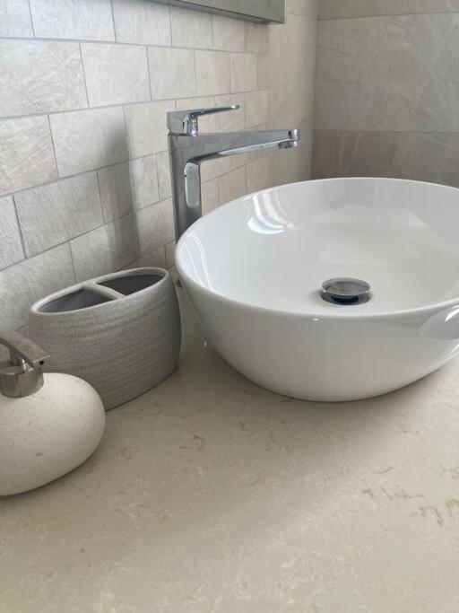 Dream Theatre Maisonette Marsaskala Dış mekan fotoğraf