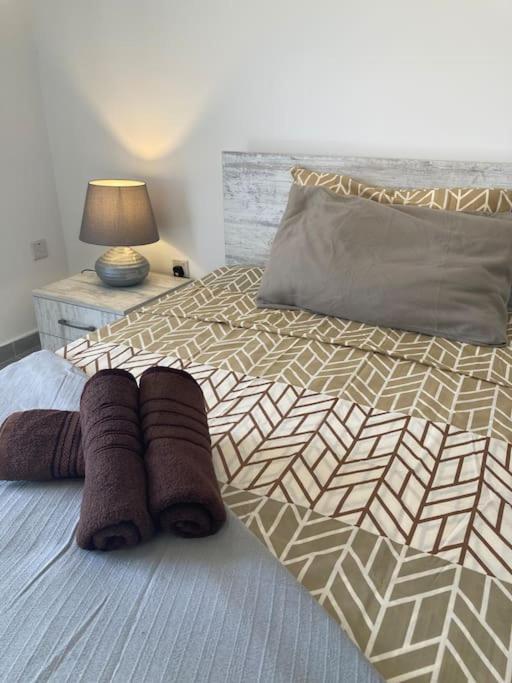 Dream Theatre Maisonette Marsaskala Dış mekan fotoğraf