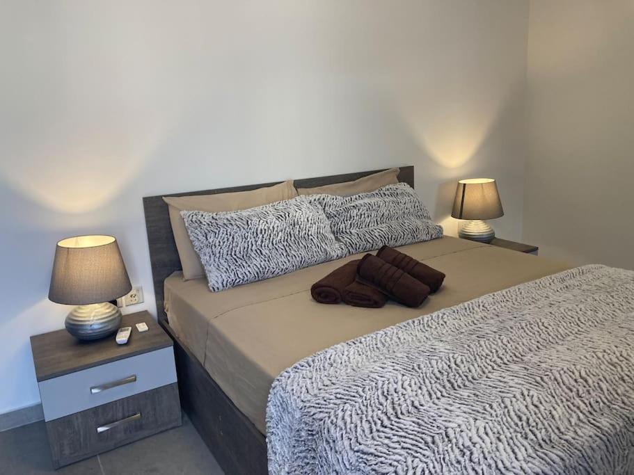 Dream Theatre Maisonette Marsaskala Dış mekan fotoğraf