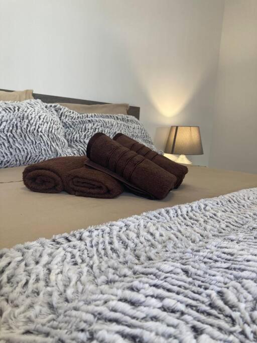 Dream Theatre Maisonette Marsaskala Dış mekan fotoğraf
