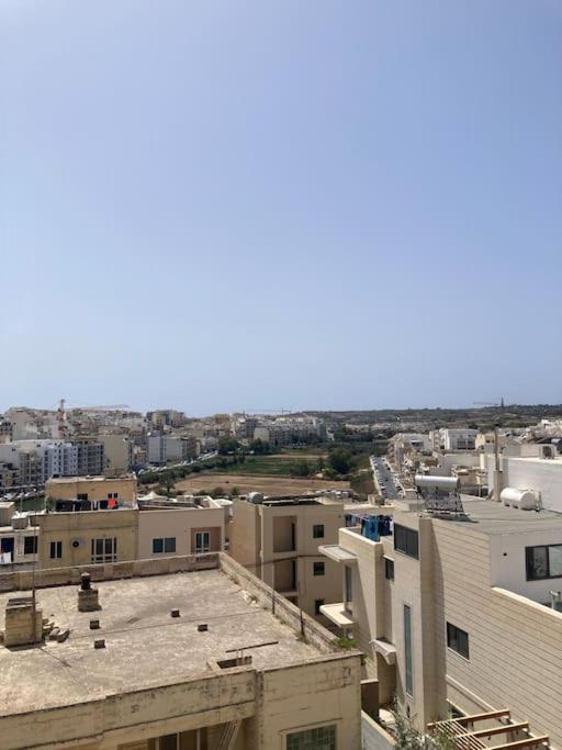 Dream Theatre Maisonette Marsaskala Dış mekan fotoğraf