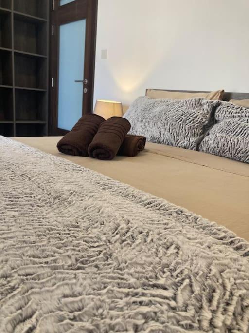 Dream Theatre Maisonette Marsaskala Dış mekan fotoğraf