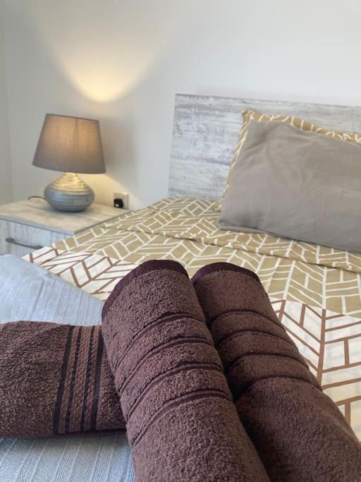 Dream Theatre Maisonette Marsaskala Dış mekan fotoğraf