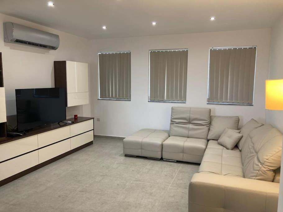 Dream Theatre Maisonette Marsaskala Dış mekan fotoğraf