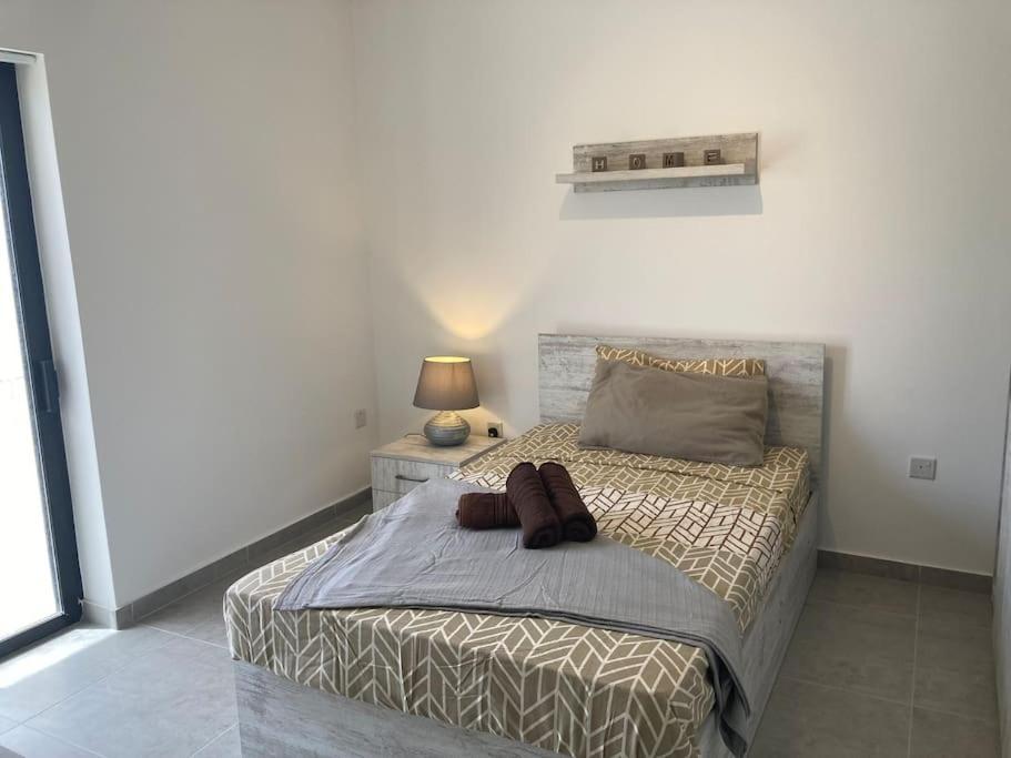 Dream Theatre Maisonette Marsaskala Dış mekan fotoğraf
