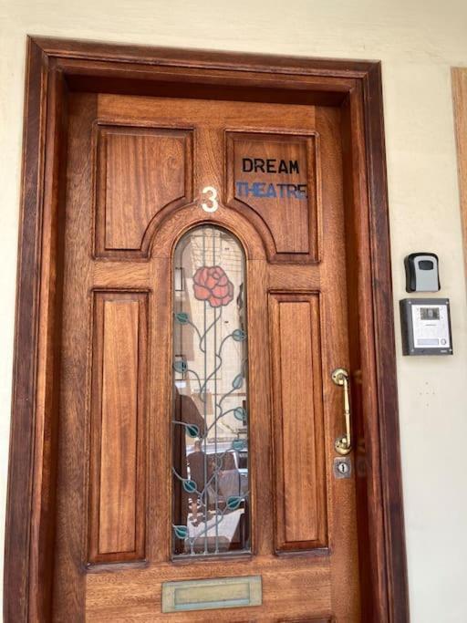 Dream Theatre Maisonette Marsaskala Dış mekan fotoğraf
