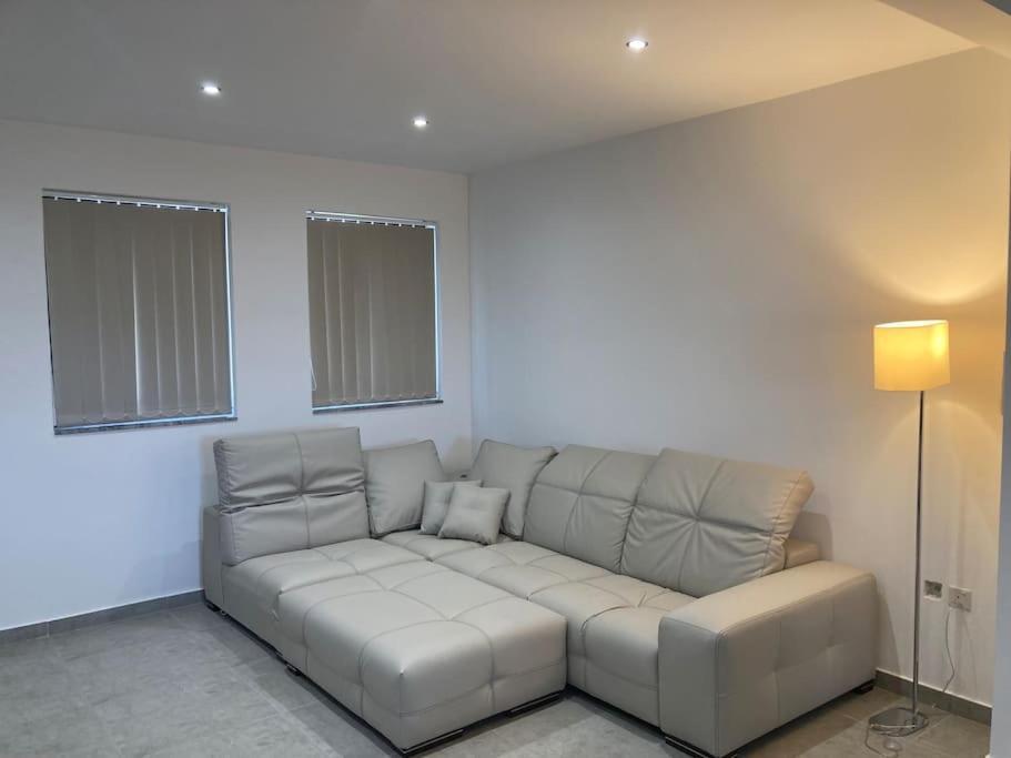 Dream Theatre Maisonette Marsaskala Dış mekan fotoğraf