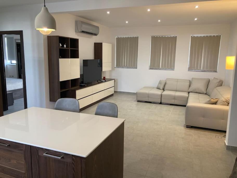 Dream Theatre Maisonette Marsaskala Dış mekan fotoğraf