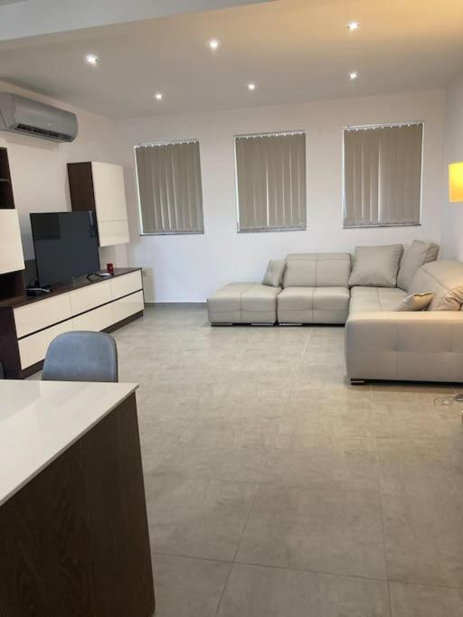 Dream Theatre Maisonette Marsaskala Dış mekan fotoğraf