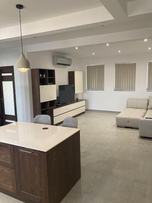 Dream Theatre Maisonette Marsaskala Dış mekan fotoğraf