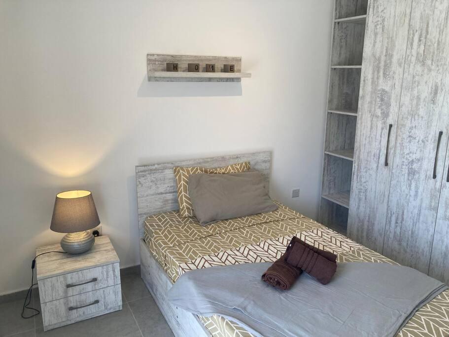 Dream Theatre Maisonette Marsaskala Dış mekan fotoğraf