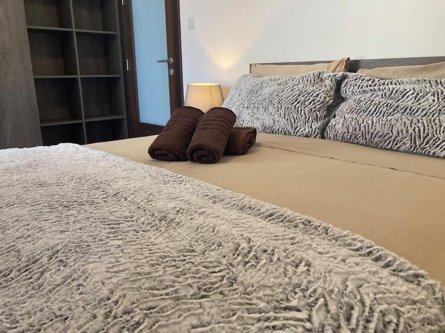 Dream Theatre Maisonette Marsaskala Dış mekan fotoğraf