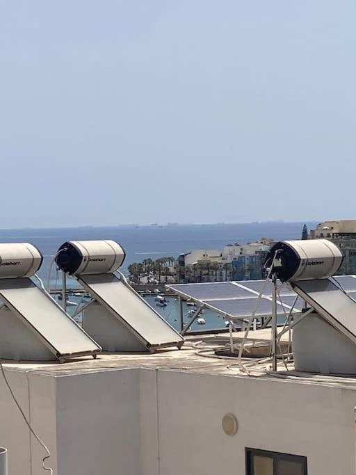 Dream Theatre Maisonette Marsaskala Dış mekan fotoğraf