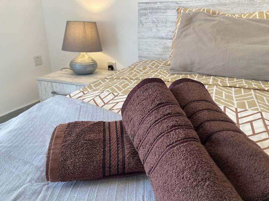 Dream Theatre Maisonette Marsaskala Dış mekan fotoğraf