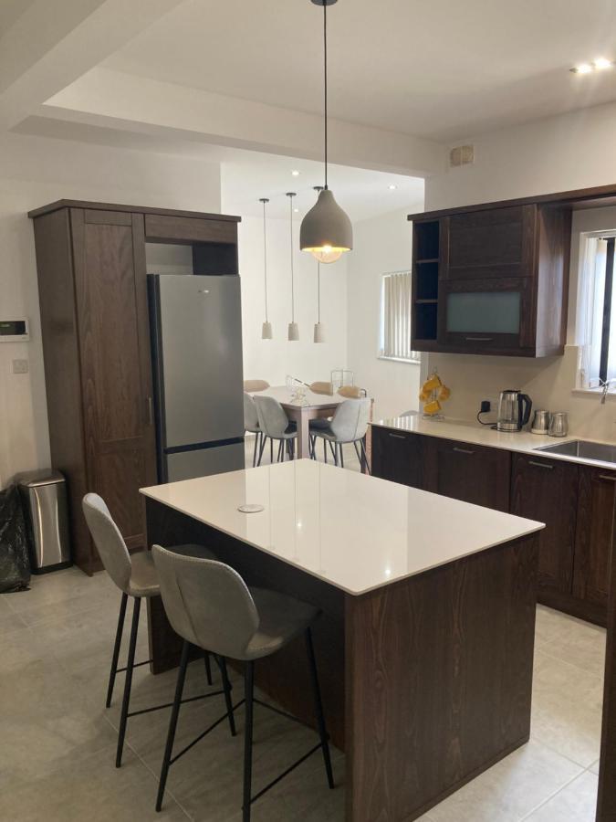 Dream Theatre Maisonette Marsaskala Dış mekan fotoğraf