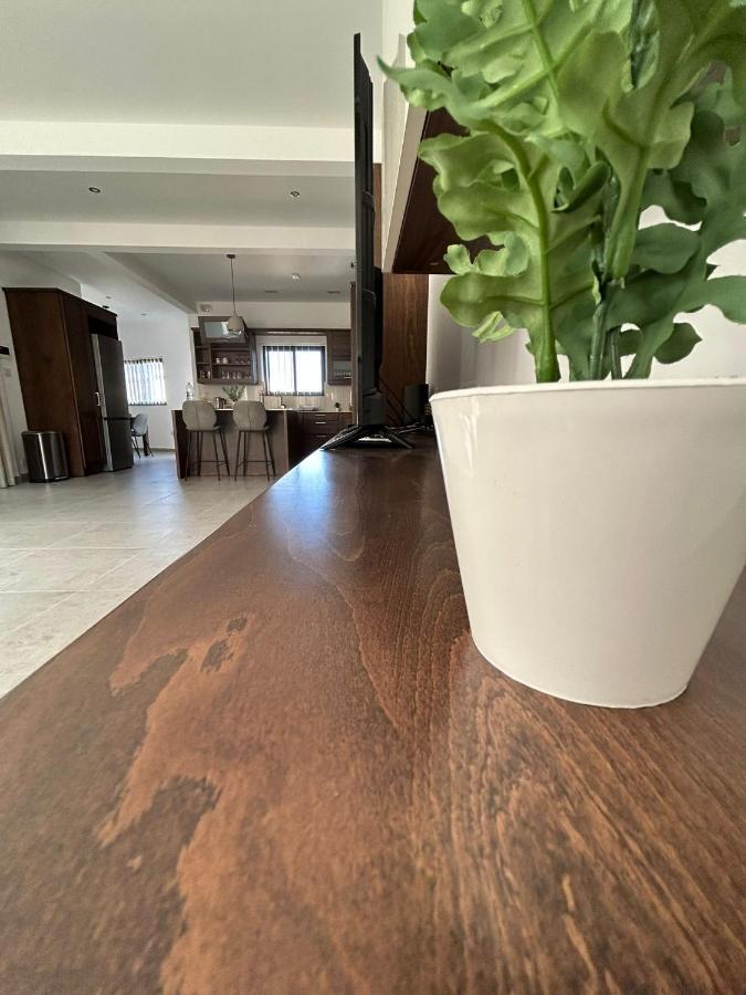 Dream Theatre Maisonette Marsaskala Dış mekan fotoğraf