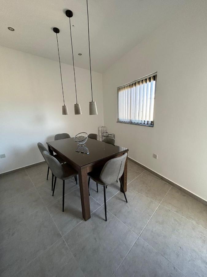 Dream Theatre Maisonette Marsaskala Dış mekan fotoğraf