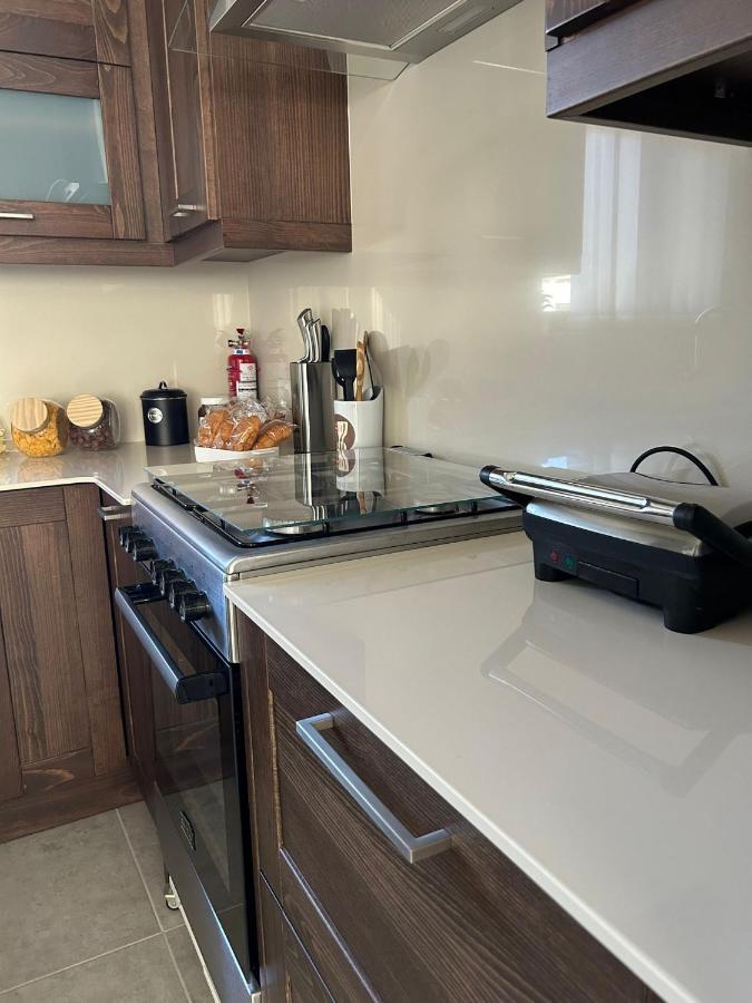 Dream Theatre Maisonette Marsaskala Dış mekan fotoğraf