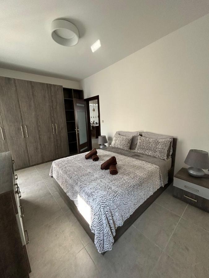 Dream Theatre Maisonette Marsaskala Dış mekan fotoğraf