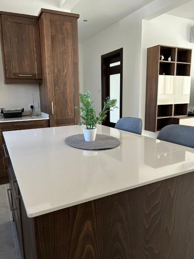Dream Theatre Maisonette Marsaskala Dış mekan fotoğraf