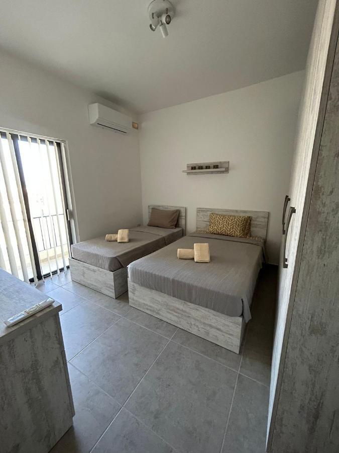 Dream Theatre Maisonette Marsaskala Dış mekan fotoğraf